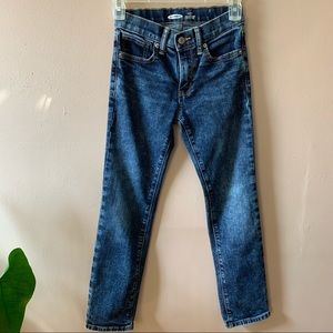 Old Navy Boys Denim Pants